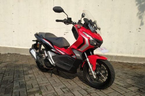Honda, Honda ADV, Harga Honda ADV Bekas mulai Rp 20 Jutaan, Cek Daftarnya