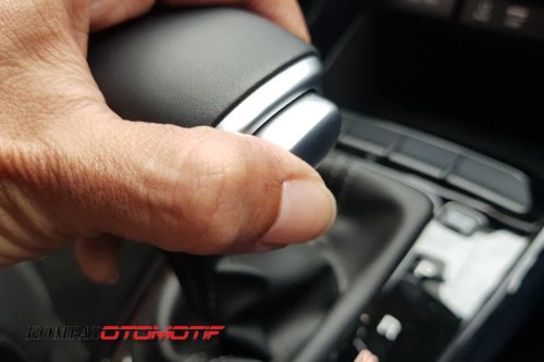 Ini Jenis Transmisi Otomatis yang Paling Sering Bermasalah