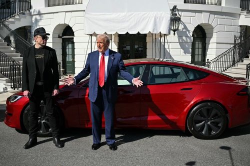 Kesepakatan Dagang RI-AS: Mobil dan Komponen dari Amerika Bisa Lebih Kompetitif