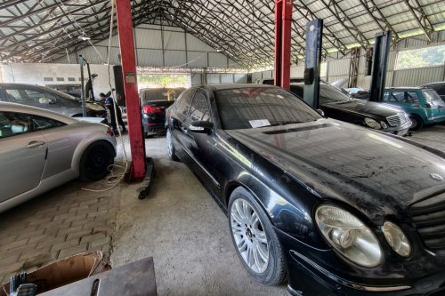 Tips buat Pemula yang Mau Pelihara BMW atau Mercy, Pilih Tahun Berapa?