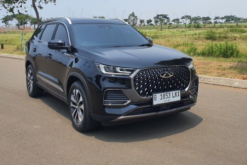 Mitsubishi, Mitsubishi Destinator, Mitsubishi Destinator vs Chery Tiggo 8: Mana yang Lebih Unggul?
