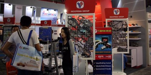 TKDN Mobil Listrik Naik ke 60 Persen: Peluang Industri Komponen Lokal