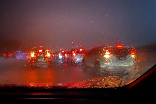 Lampu Hazard: Tanda Bahaya, Bukan Harap Maklum