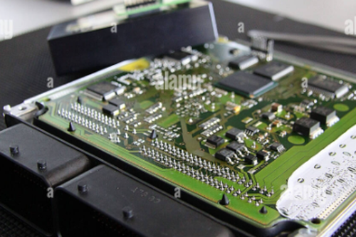 Kerusakan ECU Mobil Tak Hanya Soal Usia Pakai Komponen
