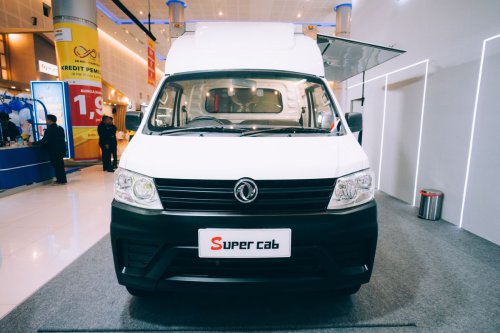 Kontroversi Impor Pikap India: DFSK Siap Penuhi Kebutuhan Lokal