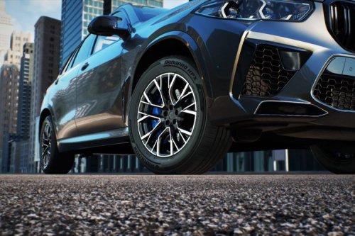 Ban Off-Road Lebih Besar, Belum Tentu Lebih Baik untuk SUV