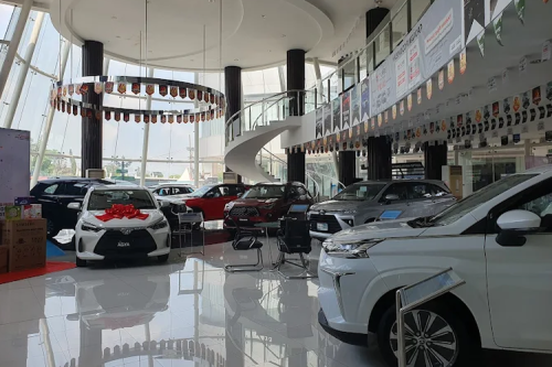 Bahaya Motor MotoGP 850cc, MA Tolak Kasasi BYD