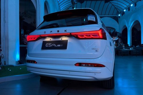 Spesifikasi DFSK E5 Plus6 , PHEV dengan Klaim Jarak Tempuh 1.400 Km
