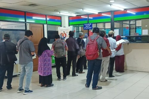 Ramai Razia Pajak Kendaraan, Pengamat: Nikmati Jalan Wajib Bayar Pajak