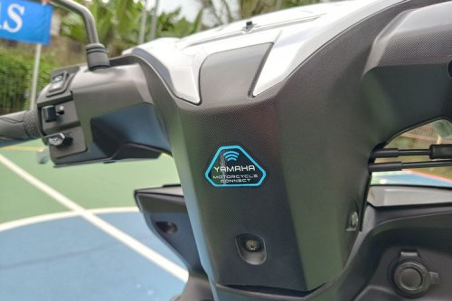 Yamaha, Yamaha FreeGo 125: Opsi Skuter Matik Praktis untuk Harian