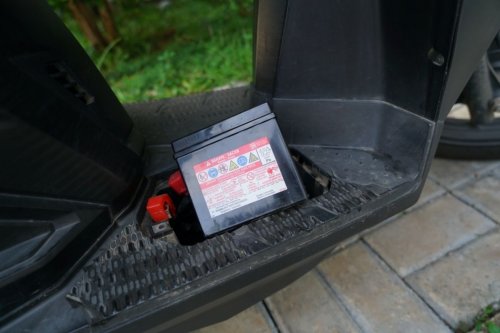 Harga Aki Motor per Desember 2025