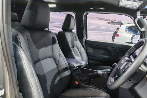 Land Cruiser FJ Resmi Debut di Indonesia, Intip Kelebihannya!