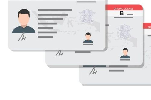 Biaya Resmi Bikin SIM B1 dan B2 per Agustus 2026, Lengkap dengan Syaratnya