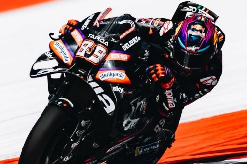 Setelah Mandalika 2024, Jorge Martin Akhirnya Menang Lagi di MotoGP