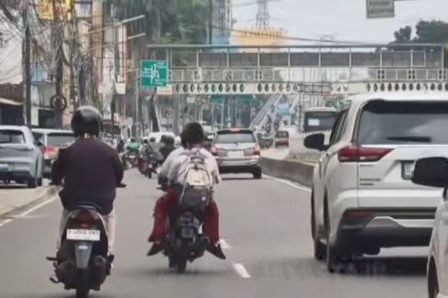 Pendidikan Lalu Lintas Sejak Dini, Bangun Budaya Keselamatan
