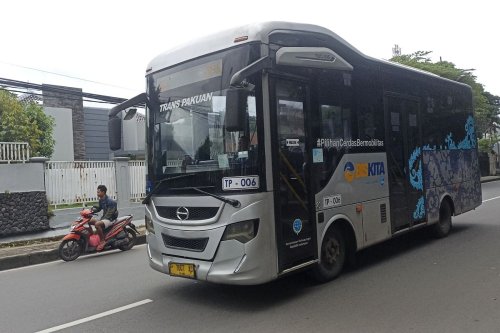 Biskita Trans Pakuan Bogor Tambah 2 Koridor Baru: Cek Rute dan Tarif