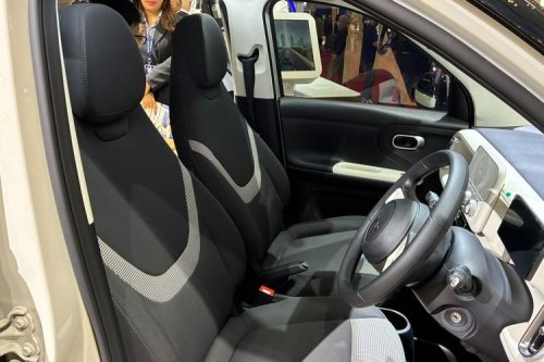 Wuling Aira EV Bisa Dicicil Rp 2 Jutaan per Bulan, Segini Uang Mukanya