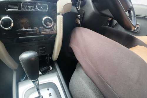 Cerita Pengguna Toyota Rush GR Sport: Ini Plus Minusnya