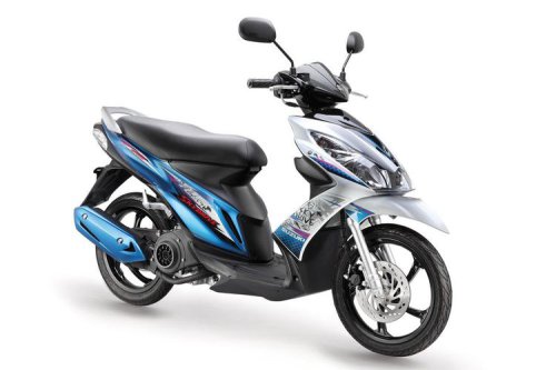 5 Motor Matik yang Disuntik Mati dan Tersedia di Pasar Bekas