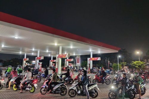 Harga BBM Pertamina Resmi Tidak Naik 1 April 2026, Ini Daftarnya