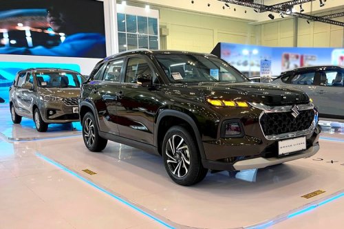 Suzuki , Diskon Mobil Suzuki Januari 2026 Tembus Rp 100 Juta, Ini Daftarnya