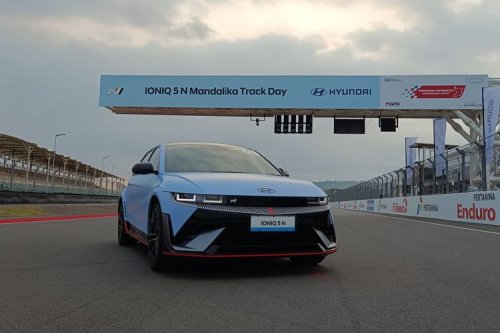 Hyundai Subscribe: Saat Mobil Jadi Layanan, Bukan Lagi Kepemilikan