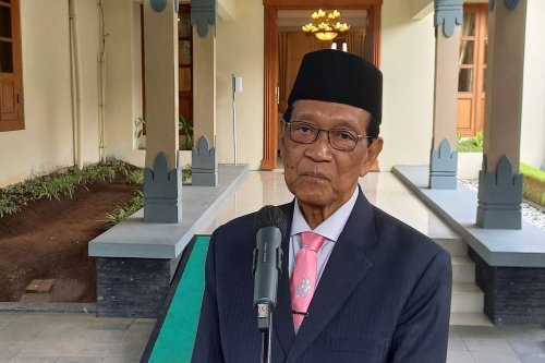 Lexus, Spek Lexus Sultan HB X yang Disalip Patwal Saat Sedang Antre Macet