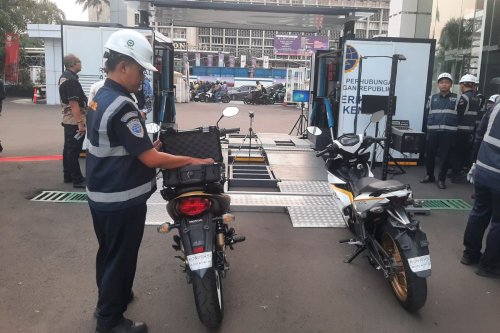 Konversi Motor Listrik Sepi Peminat, Perlu Strategi Skala Besar