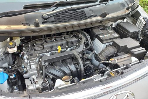 Hyundai, Biaya Perawatan Hyundai Stargazer Prime 2023 yang Menguntungkan