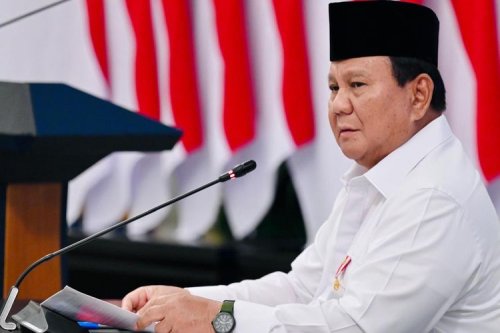 Proyek Mobil Indonesia: Pindad Jadi Basis, Target 3 Tahun