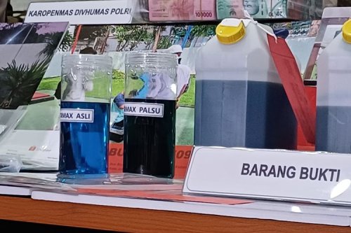 Pertamina Tanggapi Kasus Lexus Mogok Usai Isi Pertamax