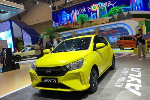 Daihatsu, Daihatsu Ayla, Berapa Biaya Kepemilikan Daihatsu Ayla? Ini Cerita Pemakai Langsung