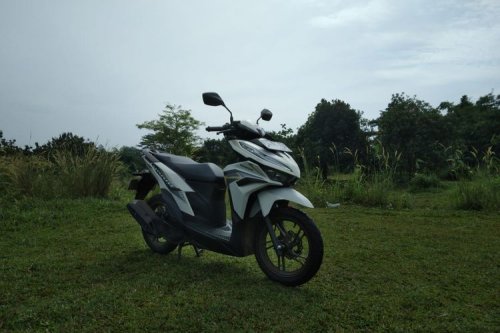 Honda, Sejarah dan Perkembangan Honda Vario 125 Sejak 2012
