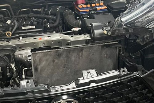 Sering Diabaikan, Komponen Ini Bisa Bikin AC Mobil Tak Dingin