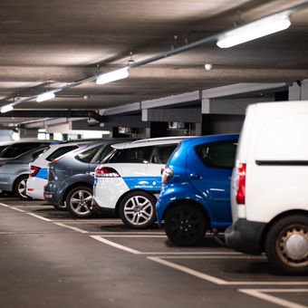 Pramono Akan Naikkan Tarif Parkir di Jakarta