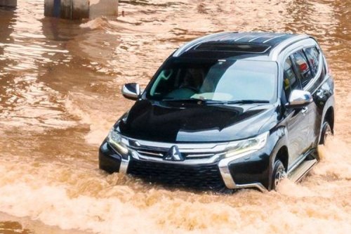Lima Tahun Pakai Mitsubishi Pajero Sport: Pemilik Ungkap Plus-Minus