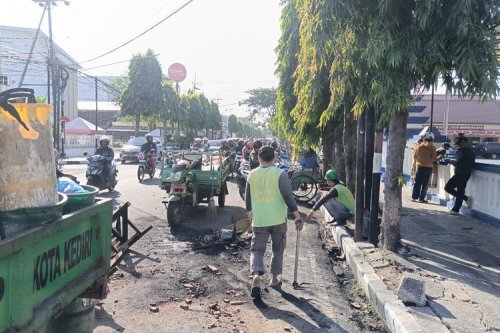 Mobil Jadi Korban Amuk Massa Saat Demo, Bisa Klaim Asuransi?