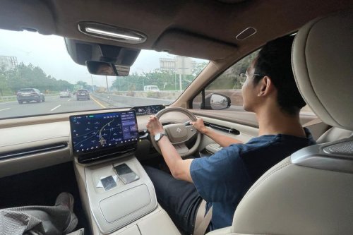 Waspada, Ini Kesalahan Pengendara yang Sebabkan Tabrakan Beruntun