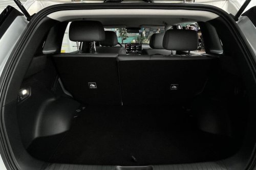 Spesifikasi Aion i60, Punya 2 Versi