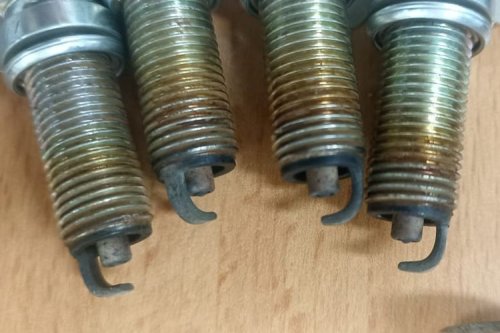 Ternyata Busi Juga Bisa Mengalami Overheat