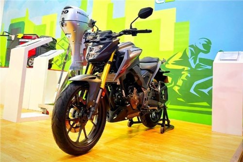 AISI Siapkan Flexi Engine, Motor Bisa Pakai BBM E20