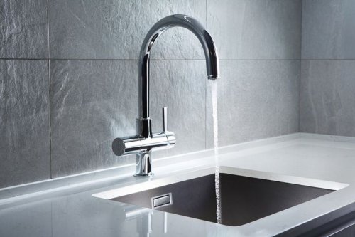 Bolehkah Air Radiator Ditambah Air Keran?