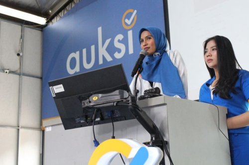 Semakin Mudah Ikutan Lelang Mobil, Bisa dari Mana Saja