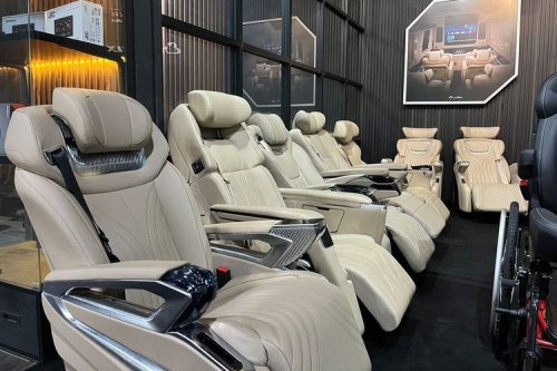 Rahasia Jok Elektrik Tetap Awet, Begini Cara Merawatnya