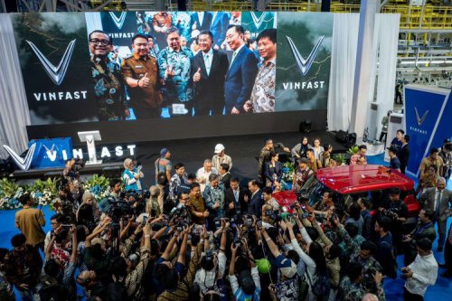 Kebijakan Insentif Kendaraan Listrik Berakhir, Apa Selanjutnya?