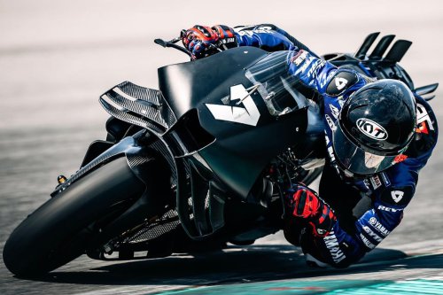 Uji Coba Ban MotoGP Pirelli di Misano: Apa Kata Pebalap?