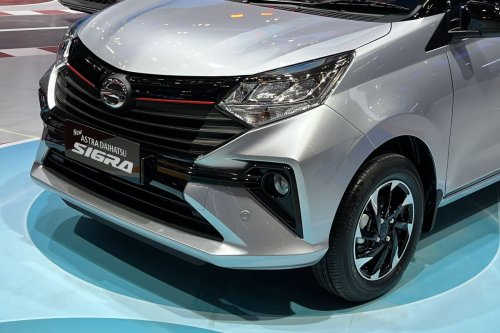 Adu Harga LCGC September 2026, Siapa yang Paling Murah?