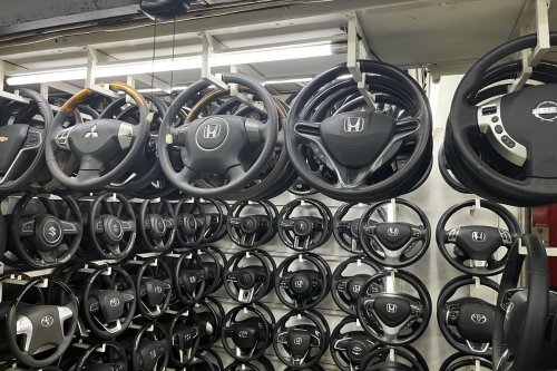 Harga Upgrade Setir Model Baru, Cara Praktis Bikin Lebih Modern