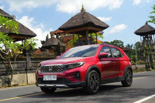 Cek Harga LSUV Jelang Akhir Juli 2026, Banyak yang Naik