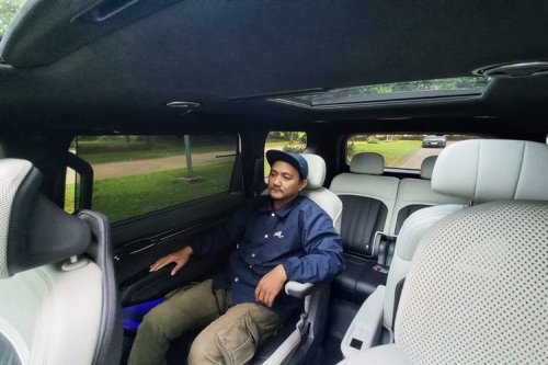 Komparasi SUV Listrik Premium: Volvo EX90 vs Kia EV9